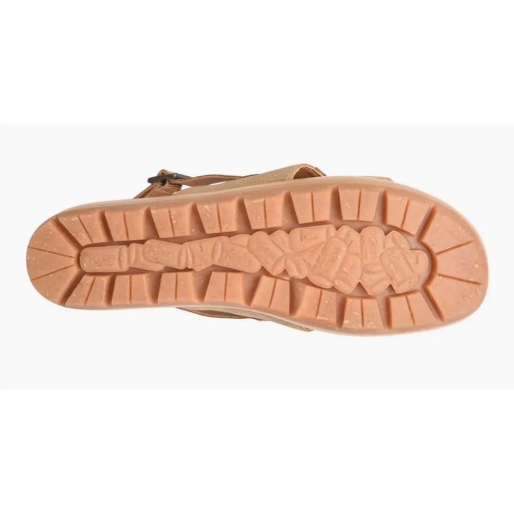KORKS Fraya Platform Sandals